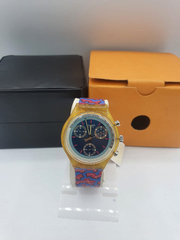 Swatch Ladies Watch
